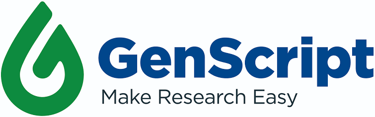 GenScript Peptides — Make Research Easy
