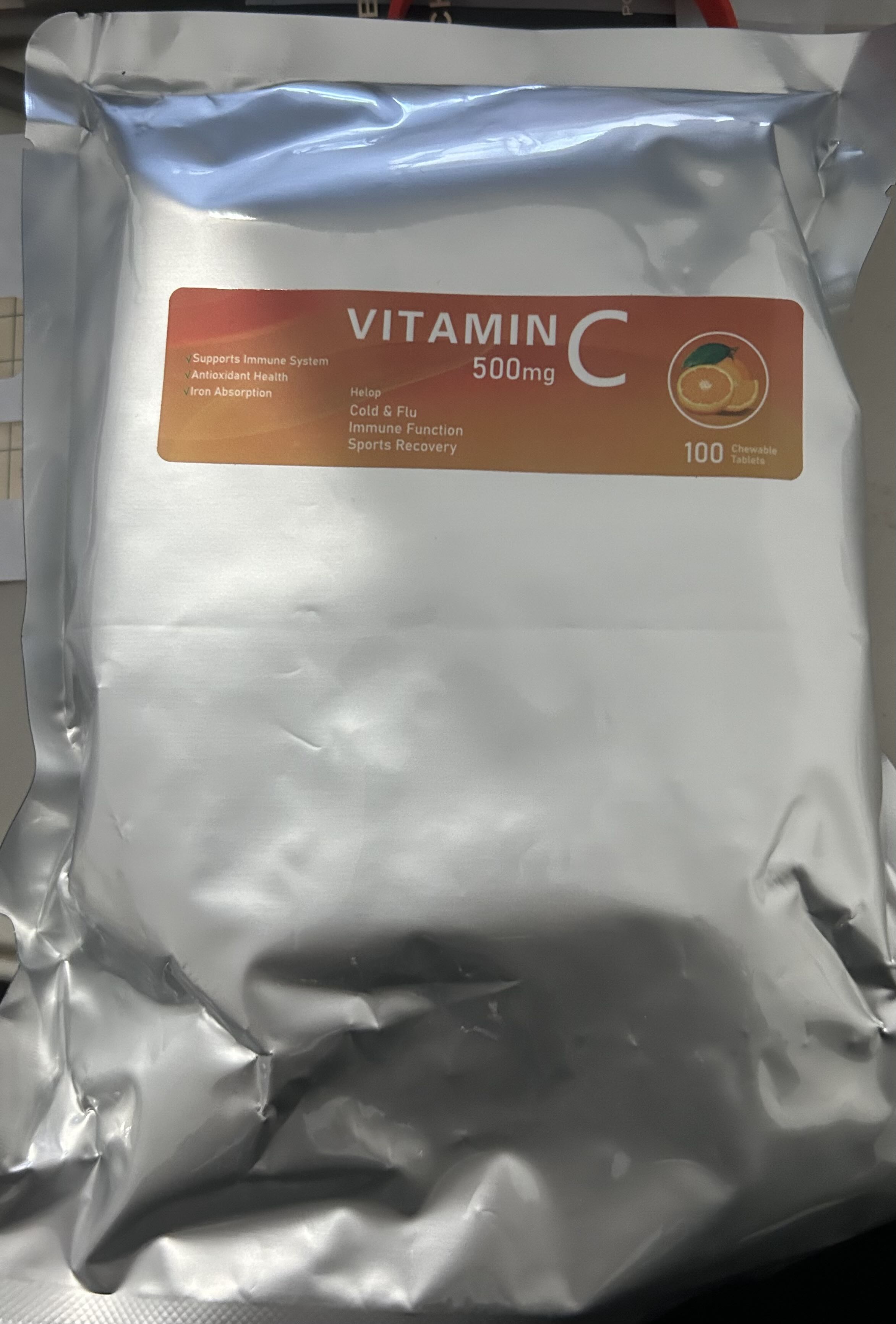 GSP customer review photo