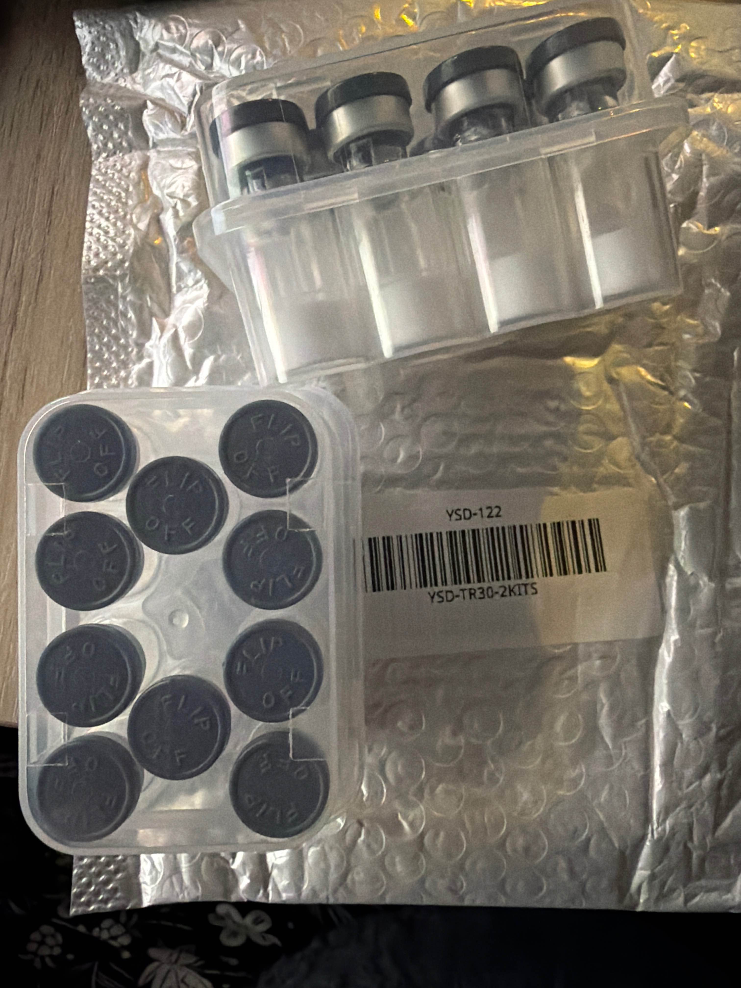 GSP customer review photo