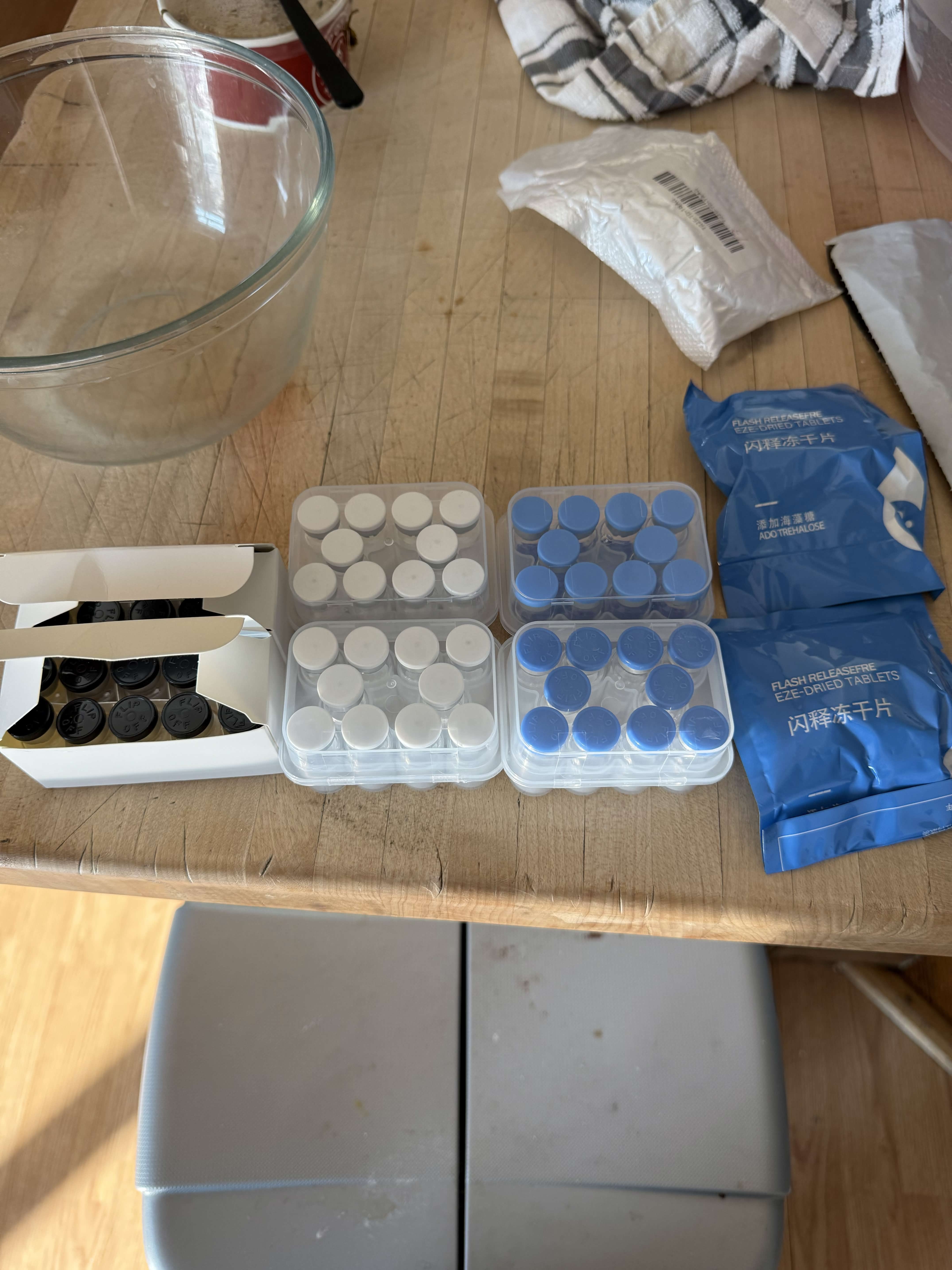 GSP customer review photo
