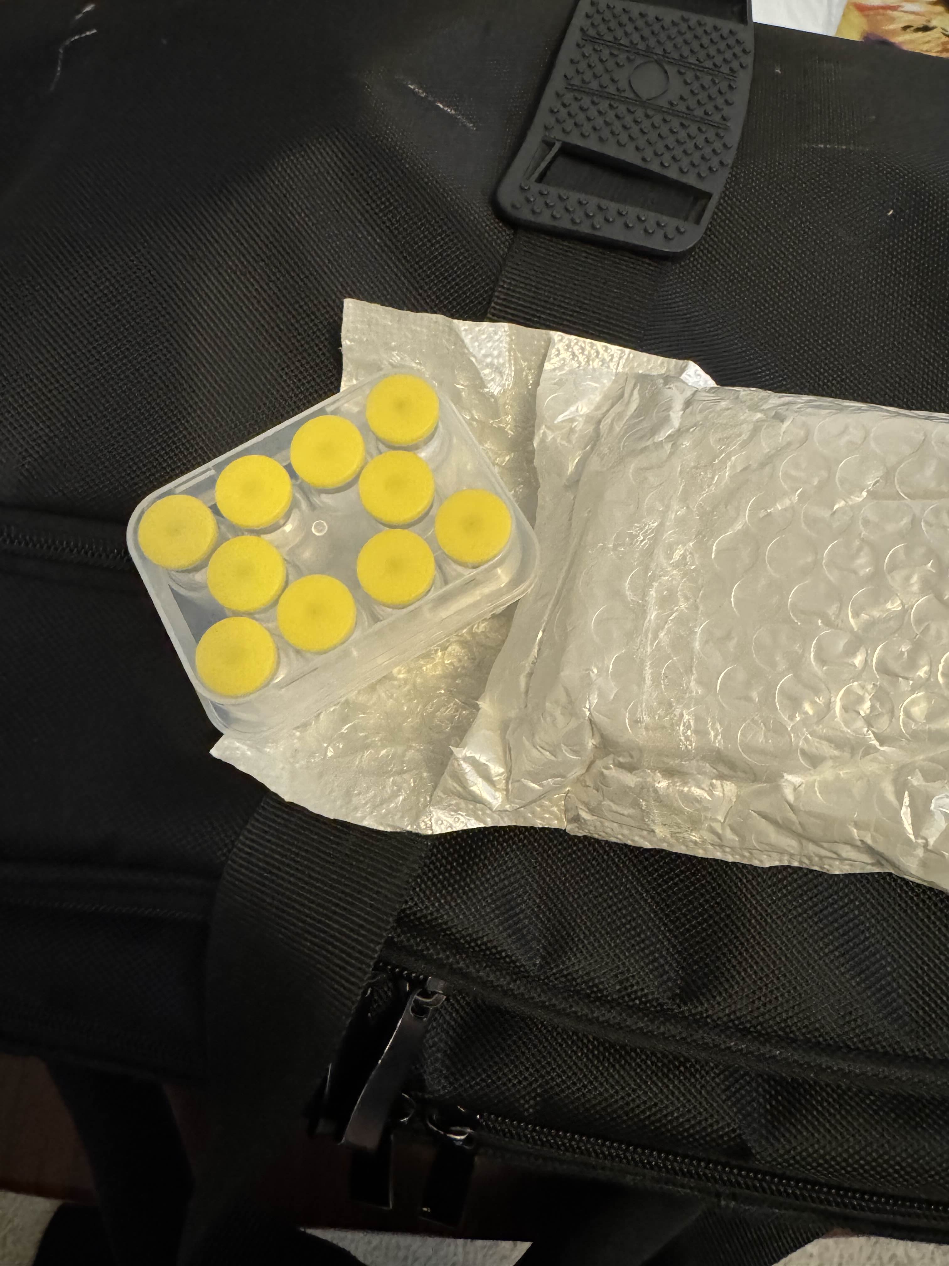 GSP customer review photo