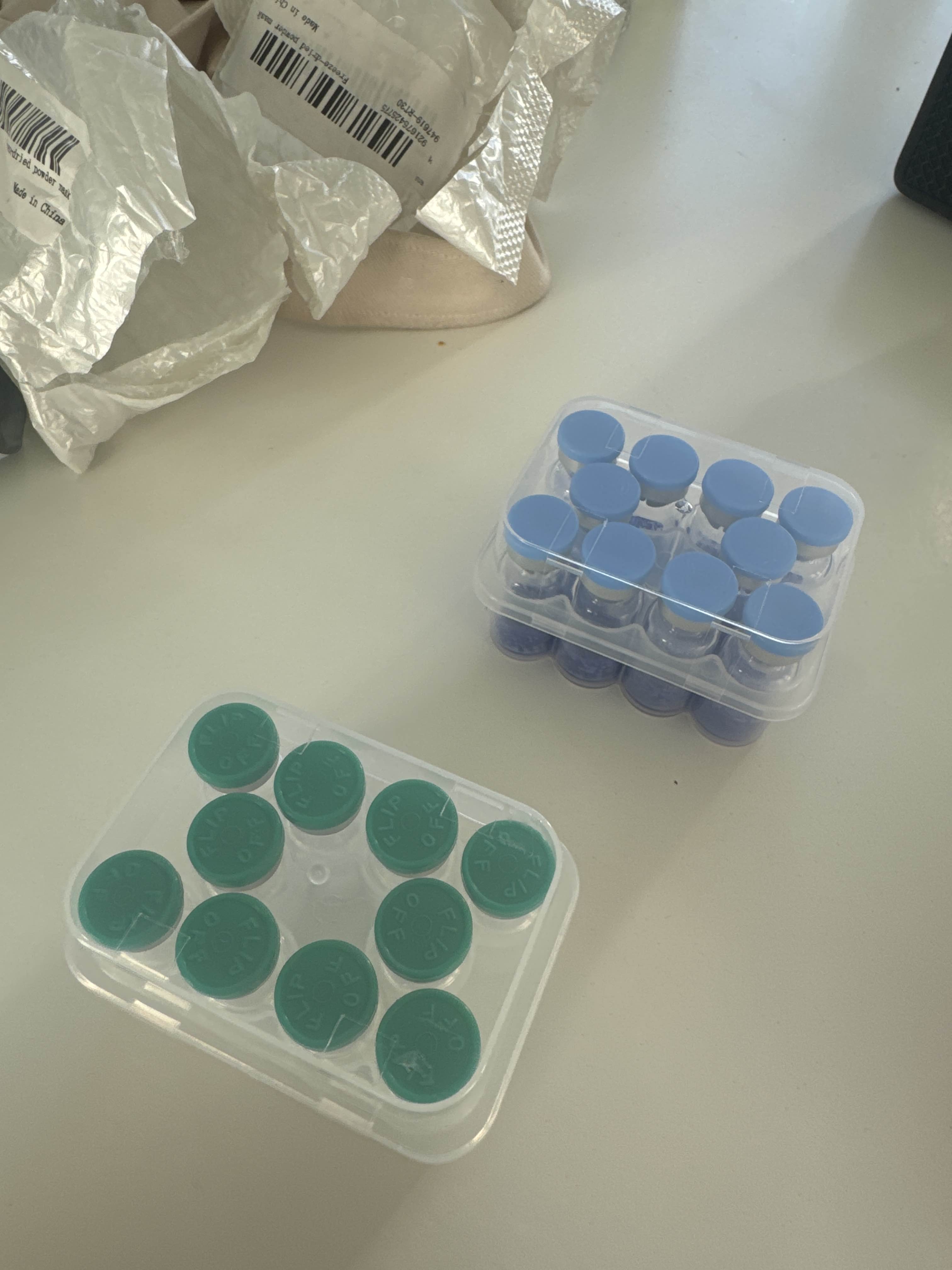 GSP customer review photo