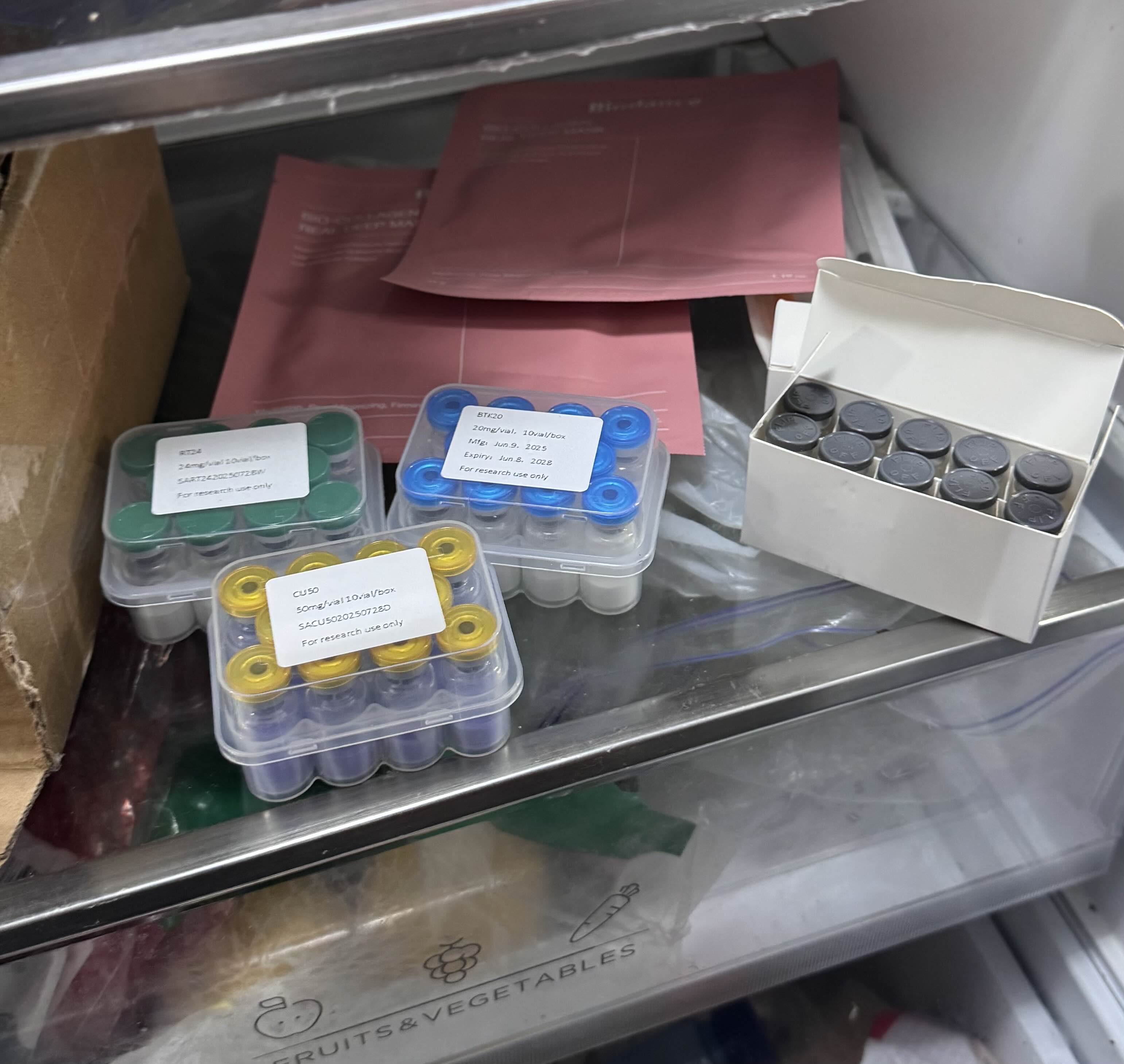 GSP customer review photo