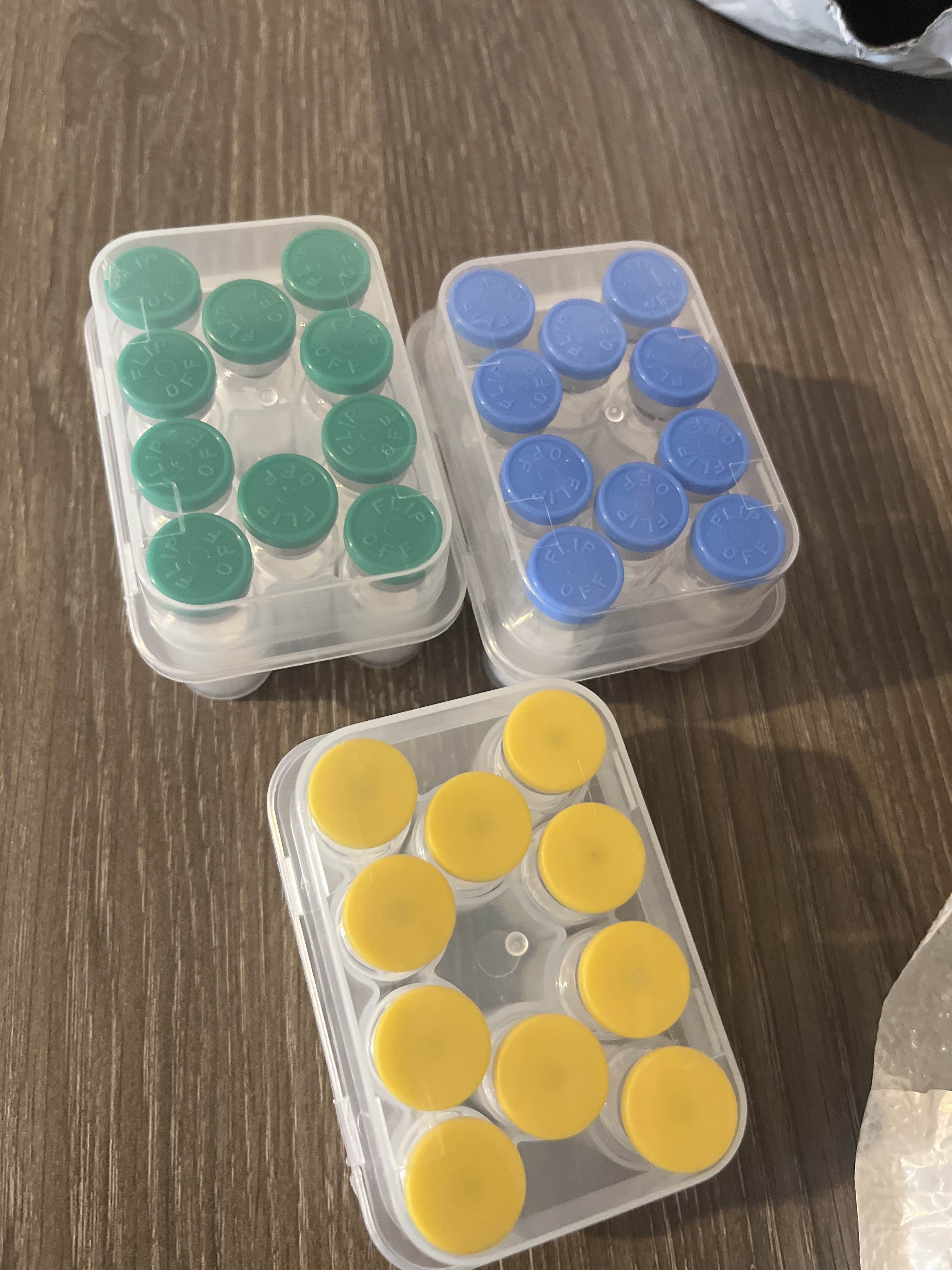 GSP customer review photo