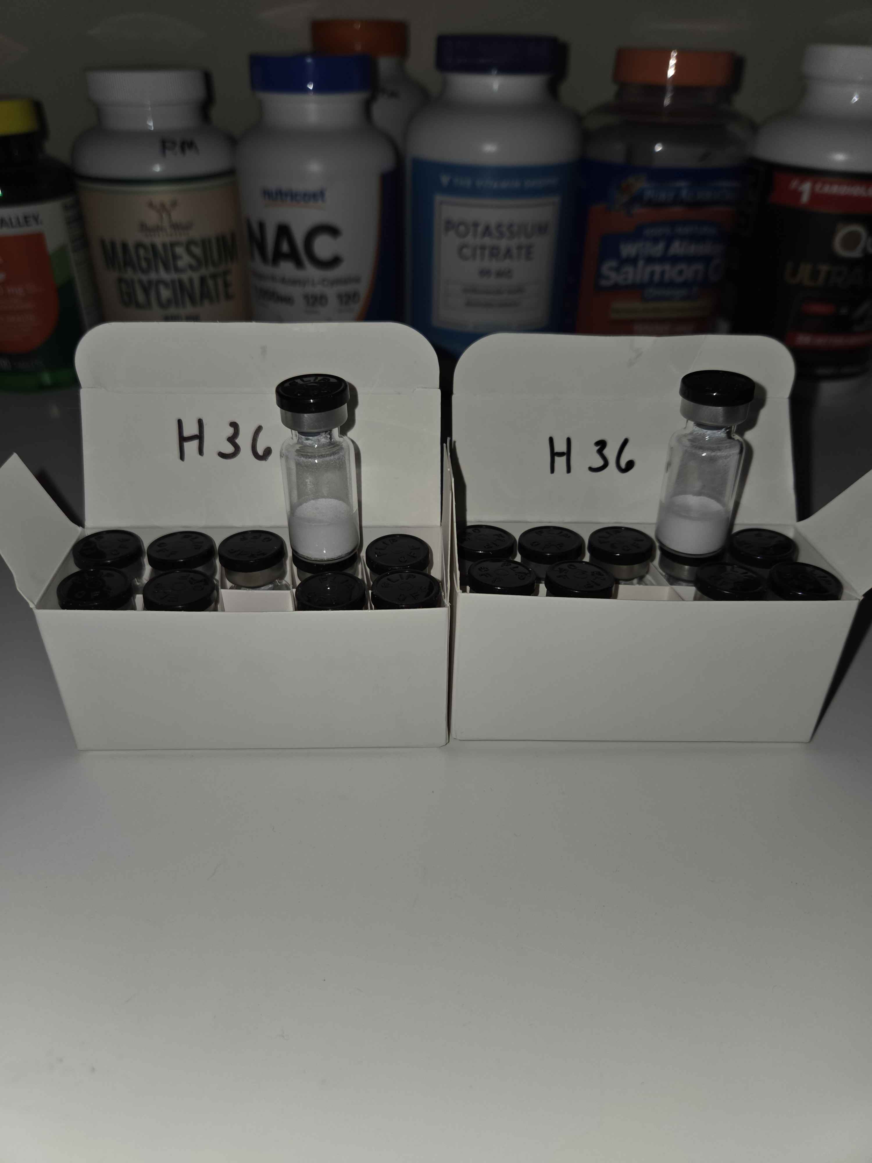 GSP customer review photo