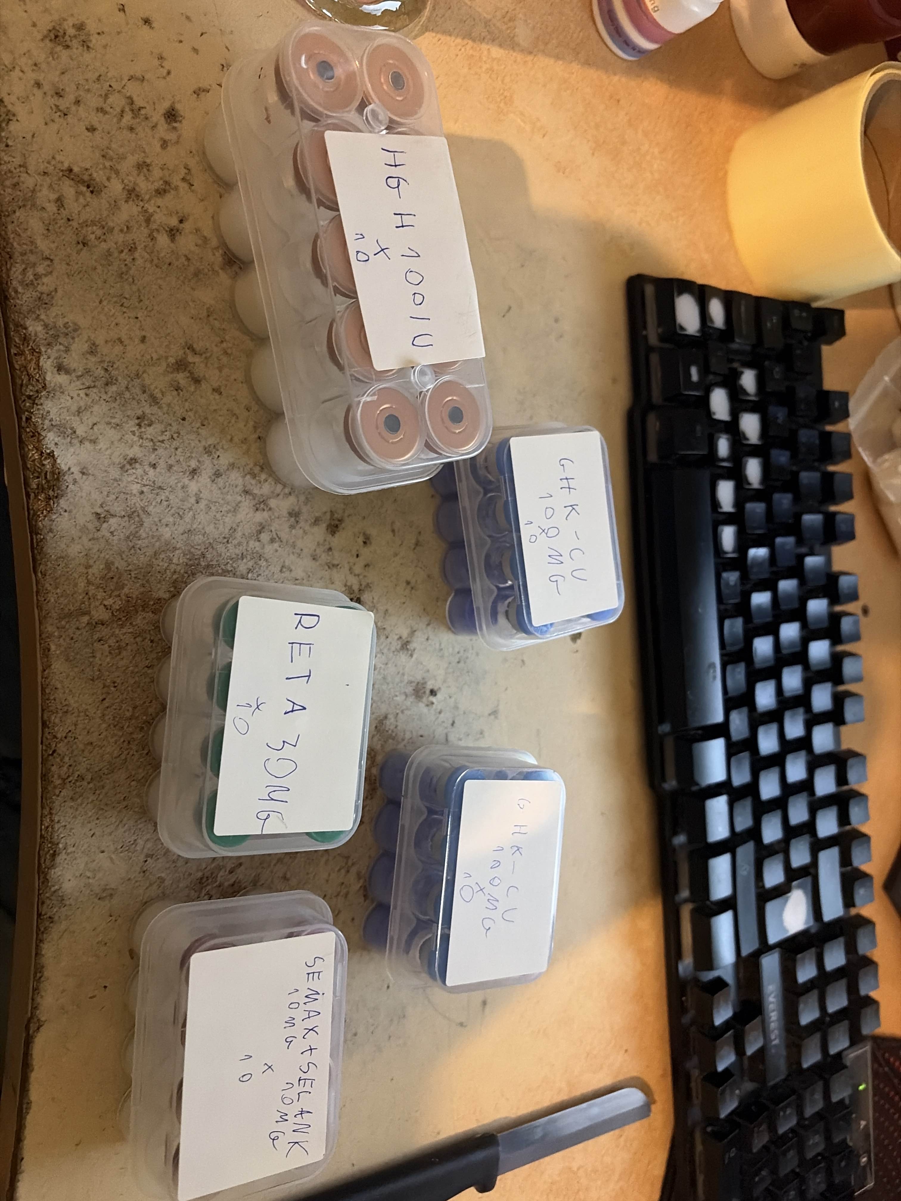 GSP customer review photo