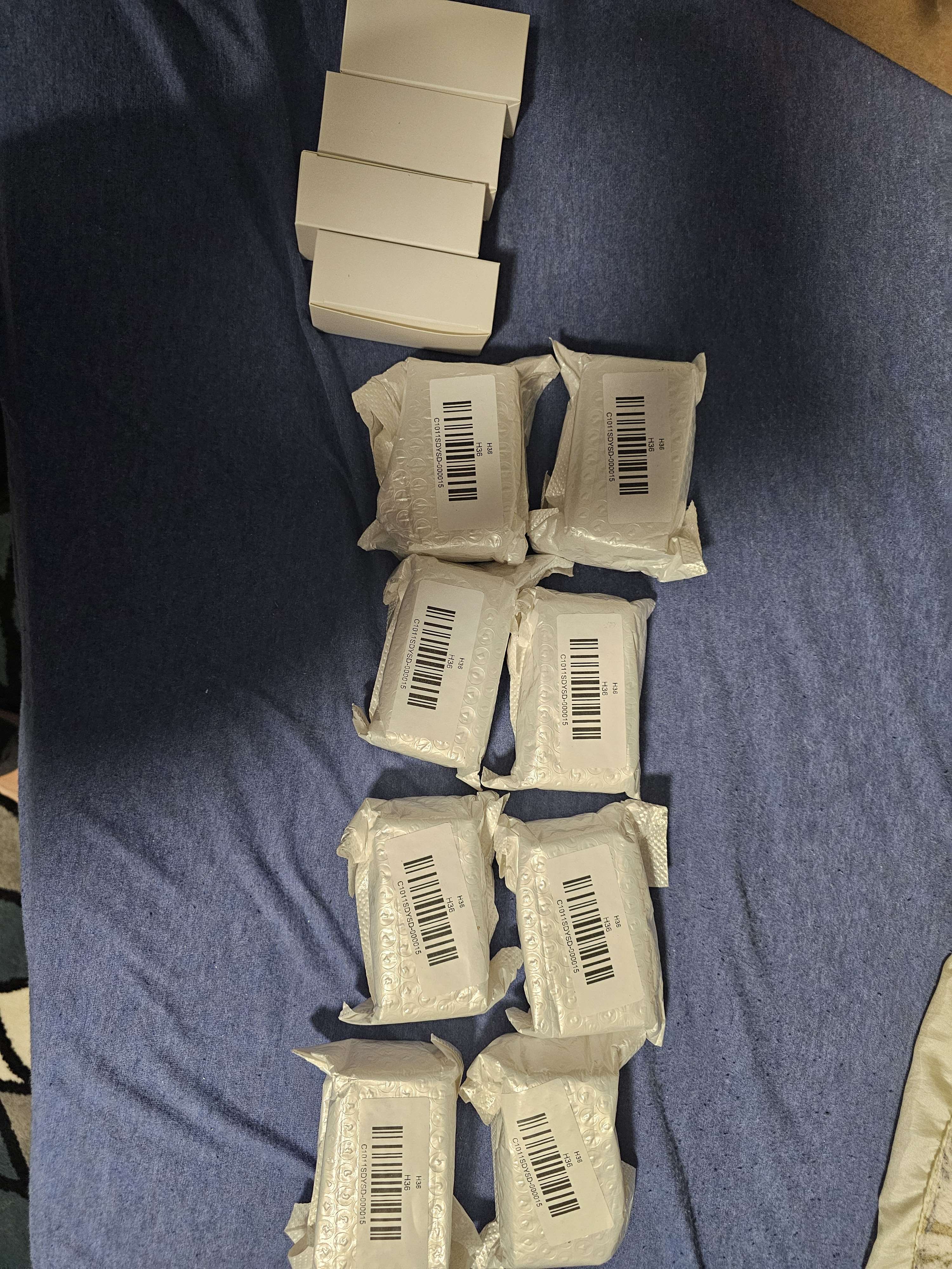 GSP customer review photo