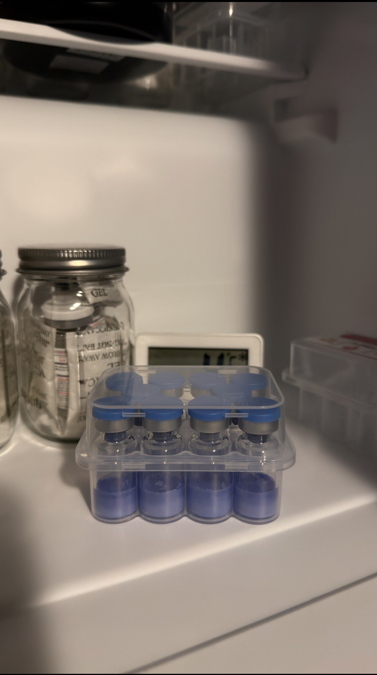 GSP customer review photo