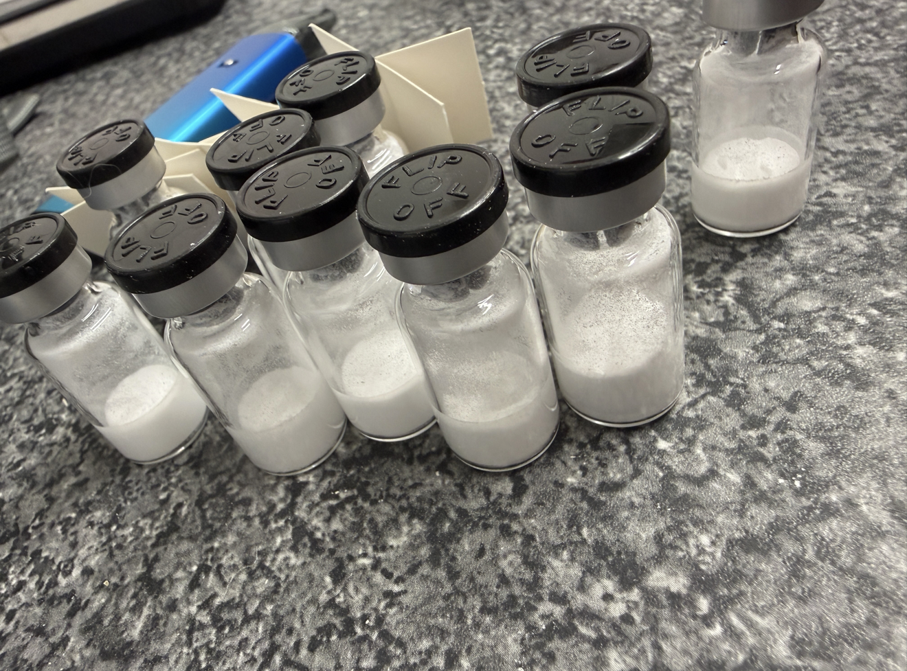 GSP customer review photo