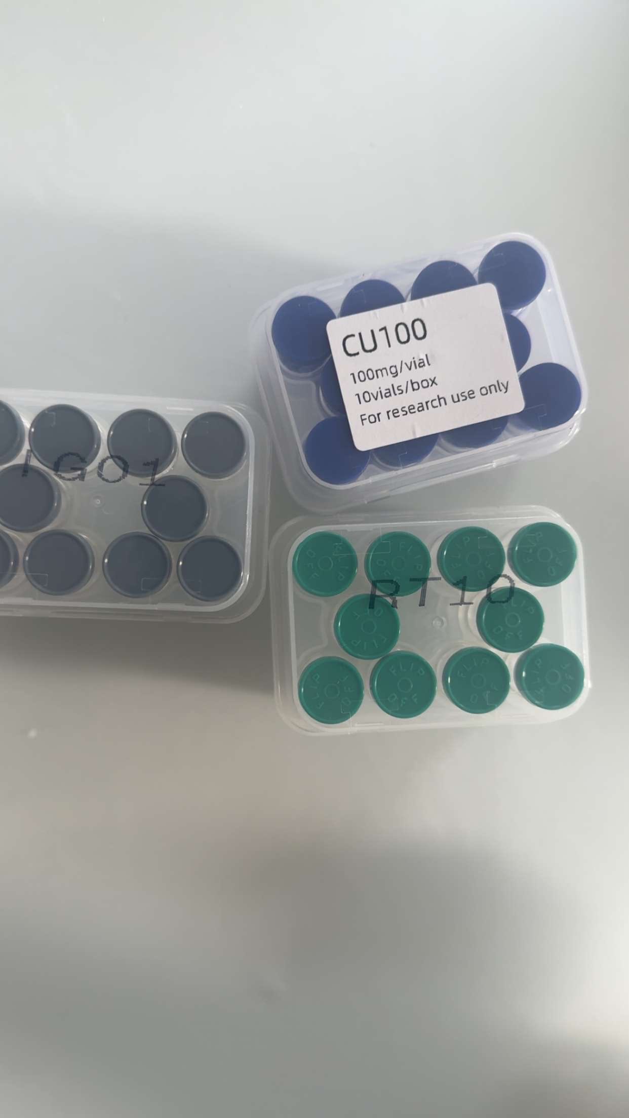 GSP customer review photo