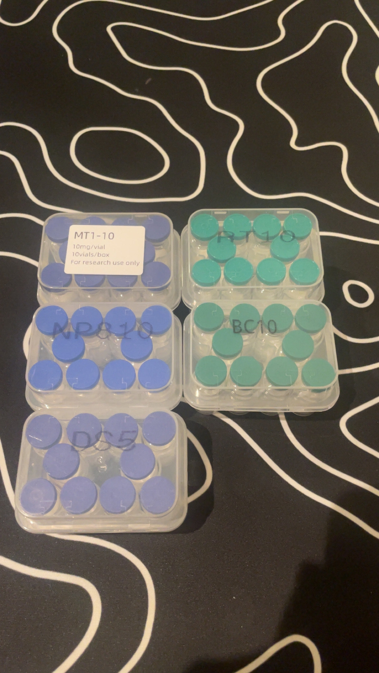 GSP customer review photo